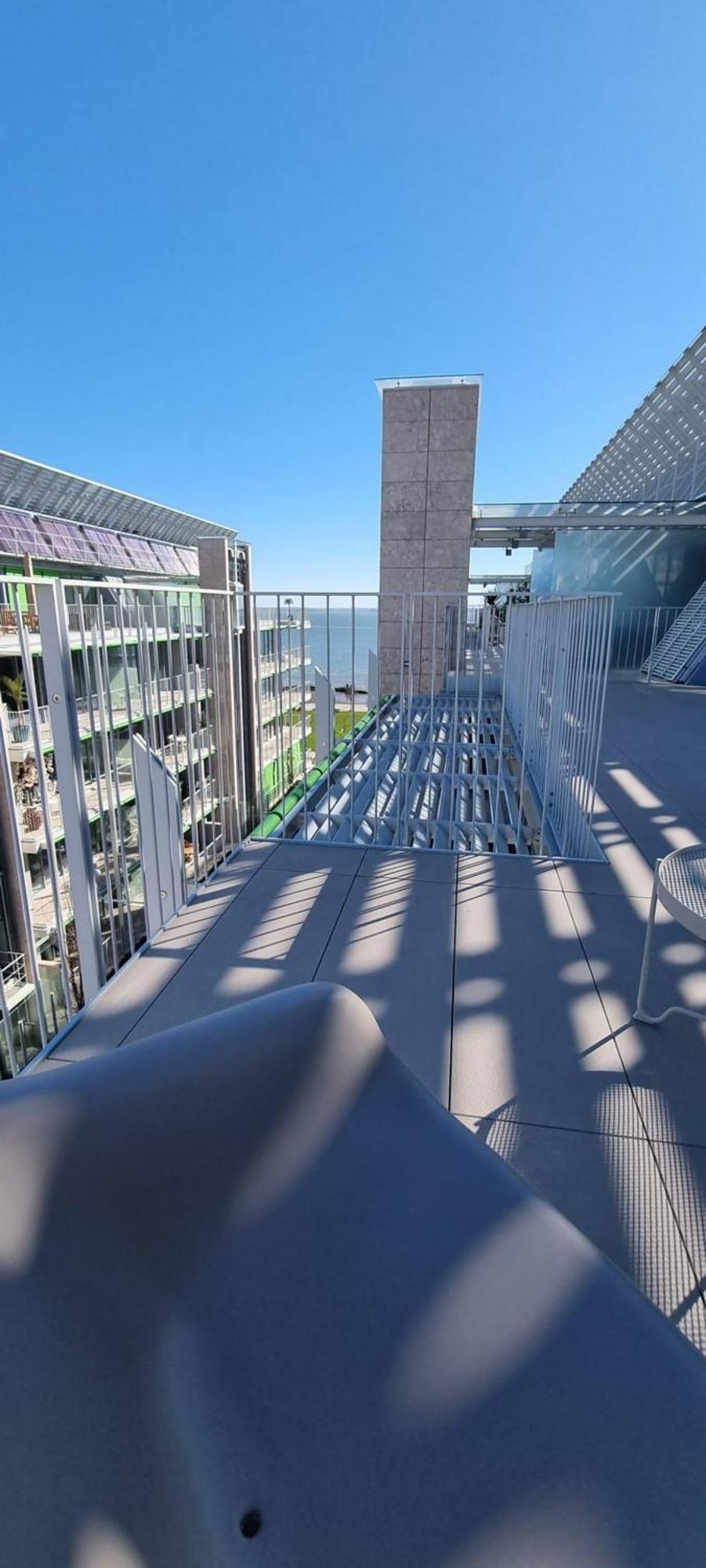 Prata Riverside I By Innkeeper Apartment Lissabon