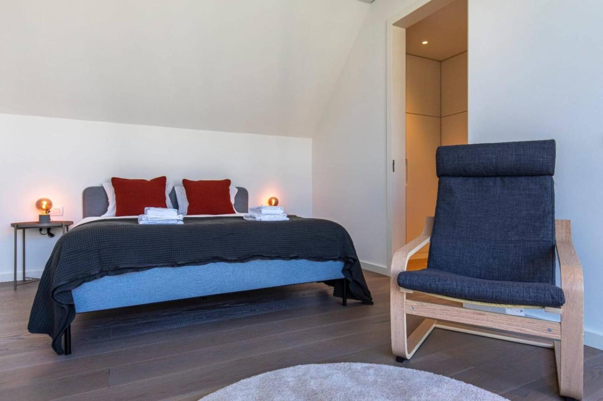 Apartment Prata Riverside I By Innkeeper Lissabon
