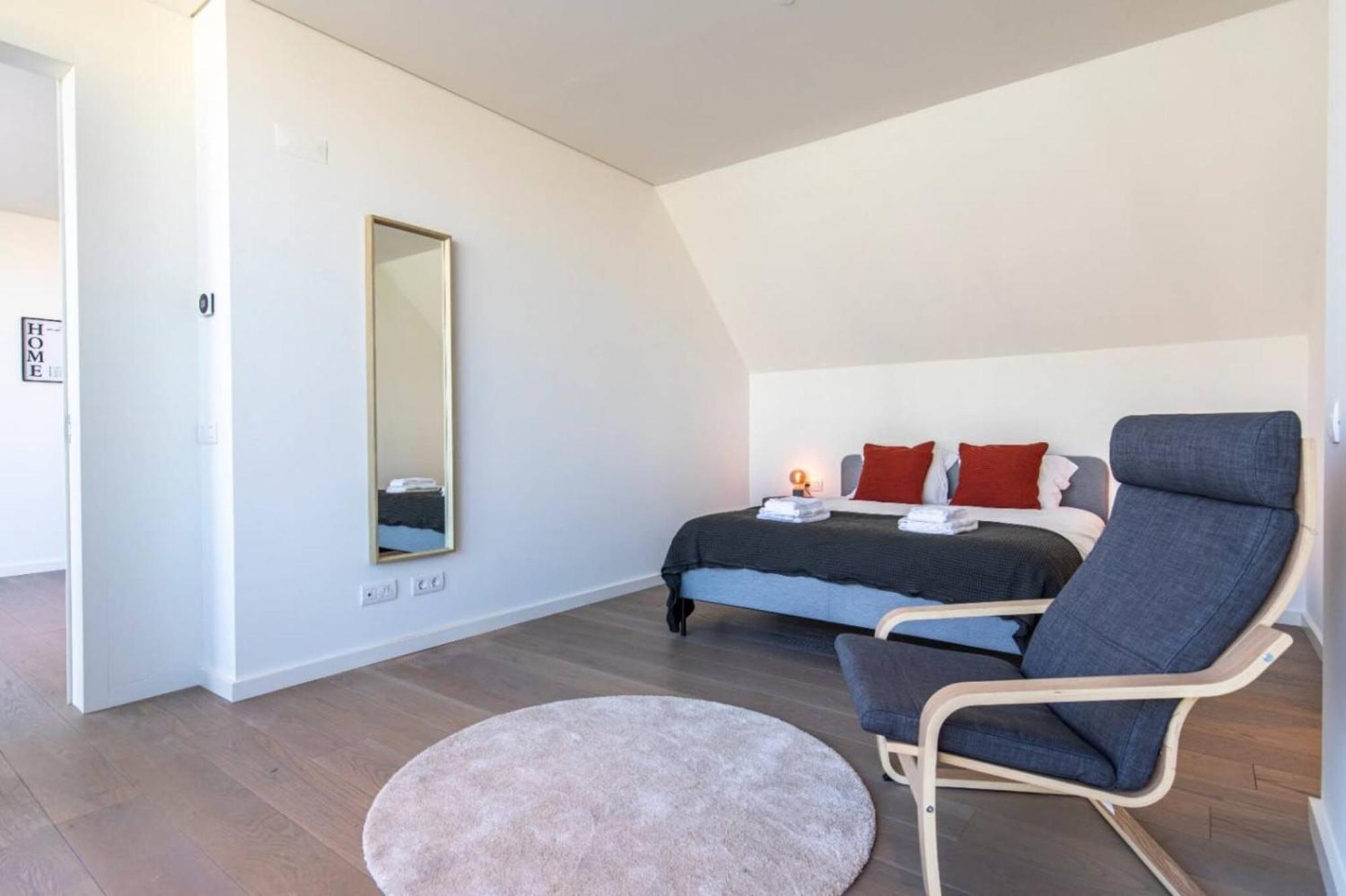 Prata Riverside I By Innkeeper Apartment Lissabon