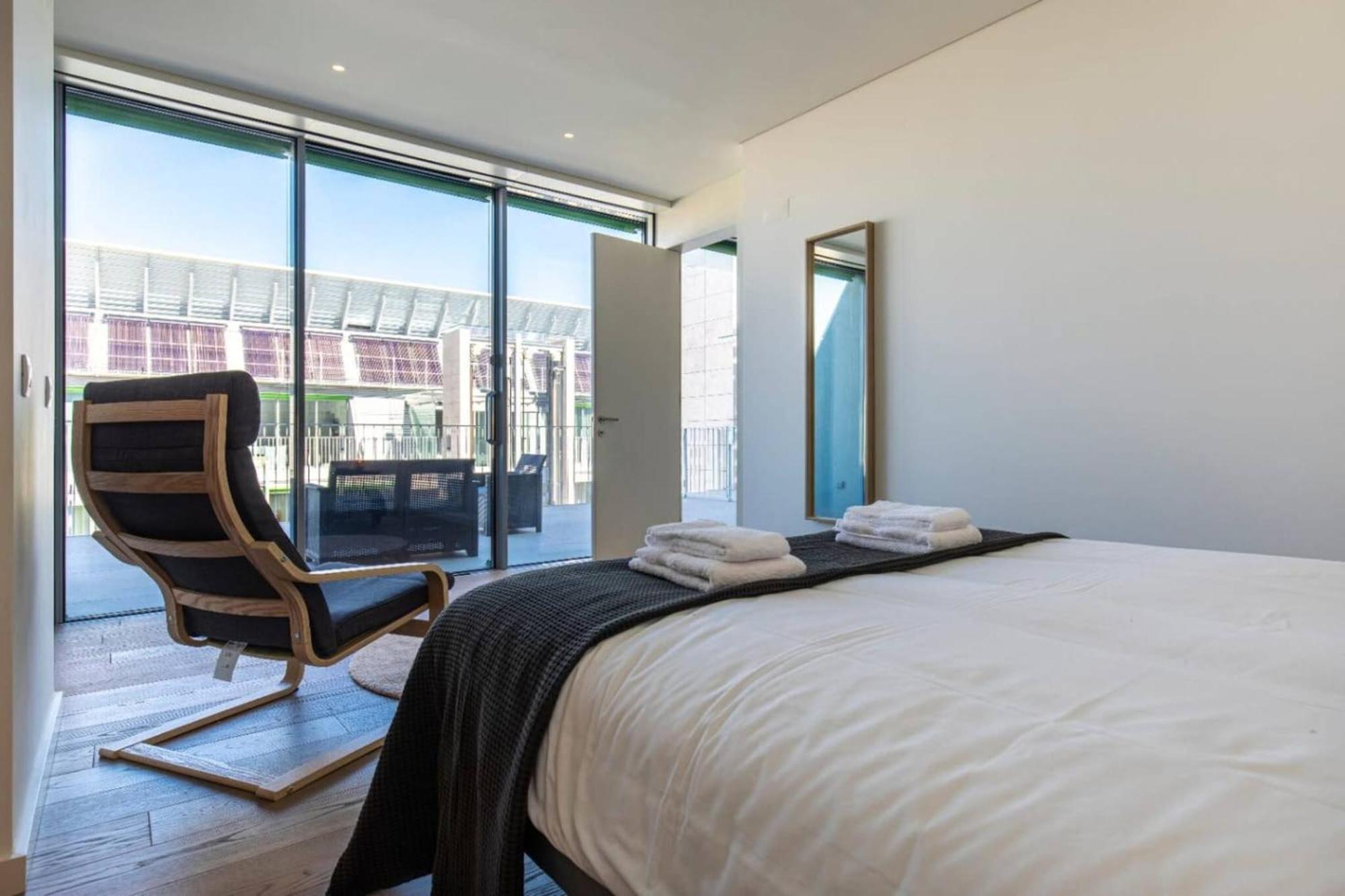 Apartment Prata Riverside I By Innkeeper Lissabon