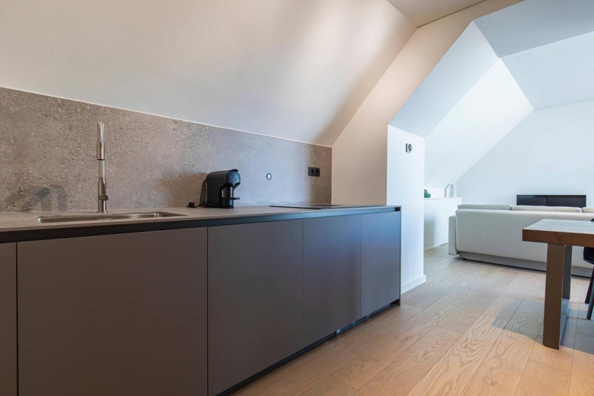 Prata Riverside I By Innkeeper Apartment Lissabon