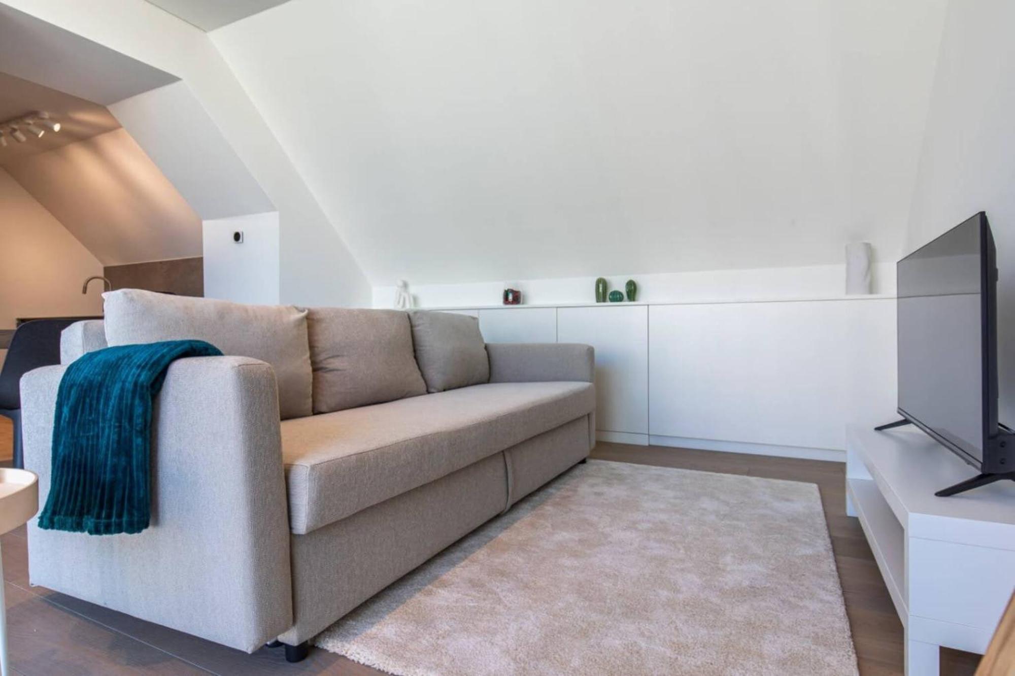 Apartment Prata Riverside I By Innkeeper Lissabon